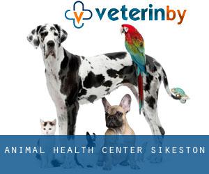 Animal Health Center (Sikeston)