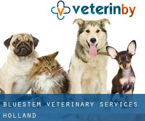 Bluestem Veterinary Services (Holland)