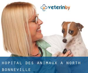 Hôpital des animaux à North Bonneville