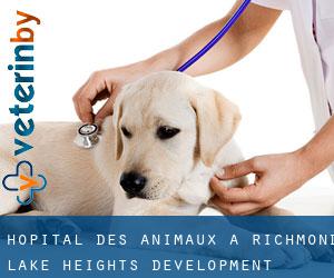 Hôpital des animaux à Richmond Lake Heights Development