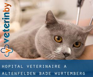 Hôpital vétérinaire à Altenfelden (Bade-Wurtemberg)