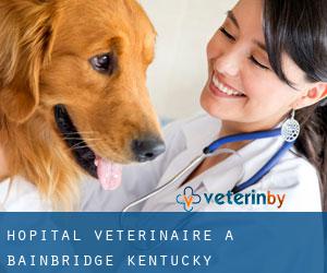 Hôpital vétérinaire à Bainbridge (Kentucky)