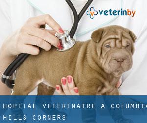 Hôpital vétérinaire à Columbia Hills Corners