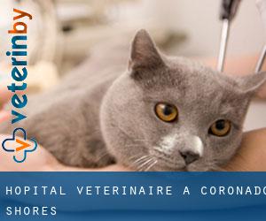 Hôpital vétérinaire à Coronado Shores