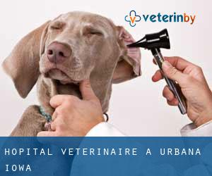 Hôpital vétérinaire à Urbana (Iowa)