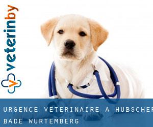 Urgence vétérinaire à Hübscher (Bade-Wurtemberg)