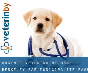 Urgence vétérinaire dans Berkeley par municipalité - page 4