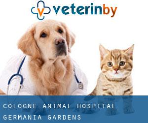 Cologne Animal Hospital (Germania Gardens)