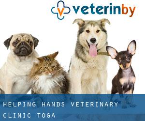 Helping Hands Veterinary Clinic (Toga)