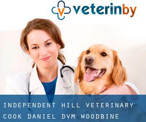 Independent Hill Veterinary: Cook Daniel DVM (Woodbine Forest)