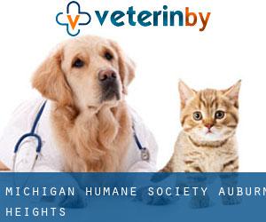 Michigan Humane Society (Auburn Heights)