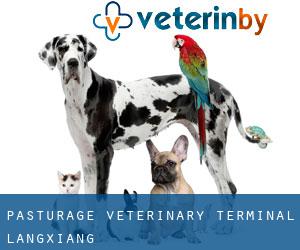 Pasturage Veterinary Terminal (Langxiang)