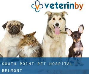 South Point Pet Hospital (Belmont)