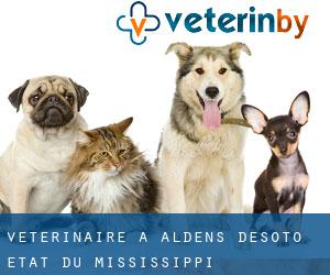 vétérinaire à Aldens (DeSoto, État du Mississippi)