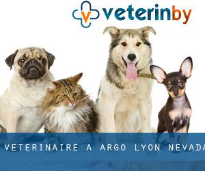 vétérinaire à Argo (Lyon, Nevada)