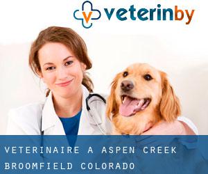 vétérinaire à Aspen Creek (Broomfield, Colorado)