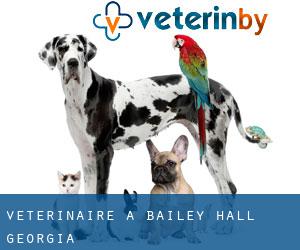 vétérinaire à Bailey (Hall, Georgia)