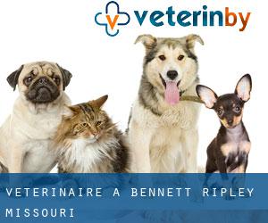 vétérinaire à Bennett (Ripley, Missouri)