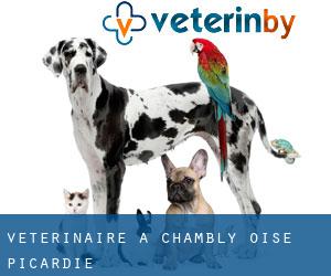 vétérinaire à Chambly (Oise, Picardie)