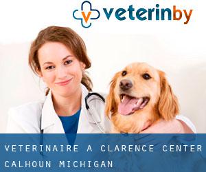 vétérinaire à Clarence Center (Calhoun, Michigan)