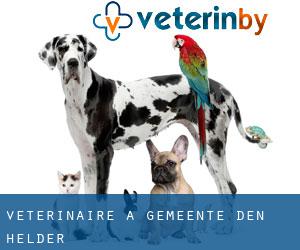 vétérinaire à Gemeente Den Helder