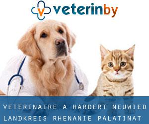 vétérinaire à Hardert (Neuwied Landkreis, Rhénanie-Palatinat)