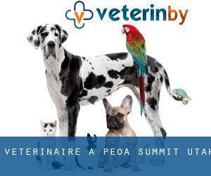 vétérinaire à Peoa (Summit, Utah)