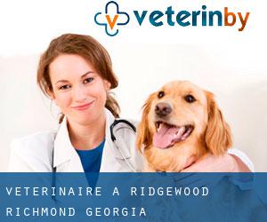 vétérinaire à Ridgewood (Richmond, Georgia)