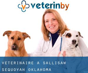 vétérinaire à Sallisaw (Sequoyah, Oklahoma)
