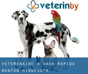 vétérinaire à Sauk Rapids (Benton, Minnesota)