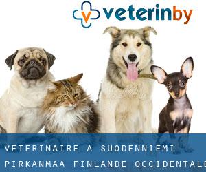 vétérinaire à Suodenniemi (Pirkanmaa, Finlande-Occidentale)