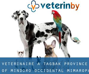 vétérinaire à Tagbak (Province of Mindoro Occidental, Mimaropa)