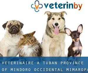 vétérinaire à Tuban (Province of Mindoro Occidental, Mimaropa)