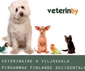 vétérinaire à Viljakkala (Pirkanmaa, Finlande-Occidentale)
